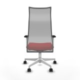 Kontorstol Albacete Piqueras y Crespo B1B026N R�d #5