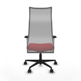 Kontorstol Albacete Piqueras y Crespo B1B036N R�d #5