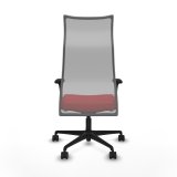 Kontorstol Albacete Piqueras y Crespo B1C036N R�d #5