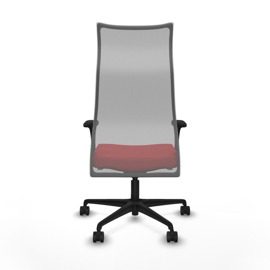 Kontorstol Albacete Piqueras y Crespo B1C036N R�d #5