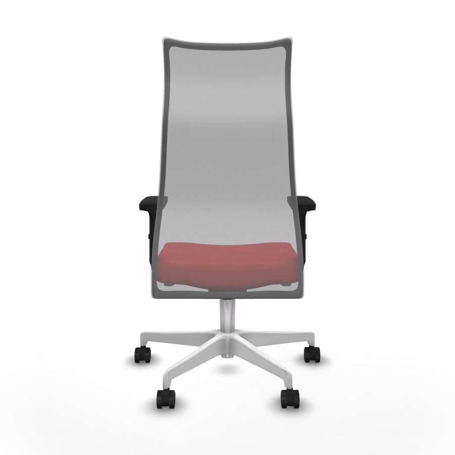 Kontorstol Piqueras y Crespo B2D026N R�d #5