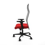 Kontorstol Piqueras y Crespo B2D036N R�d #3