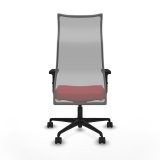 Kontorstol Piqueras y Crespo B2D036N R�d #5