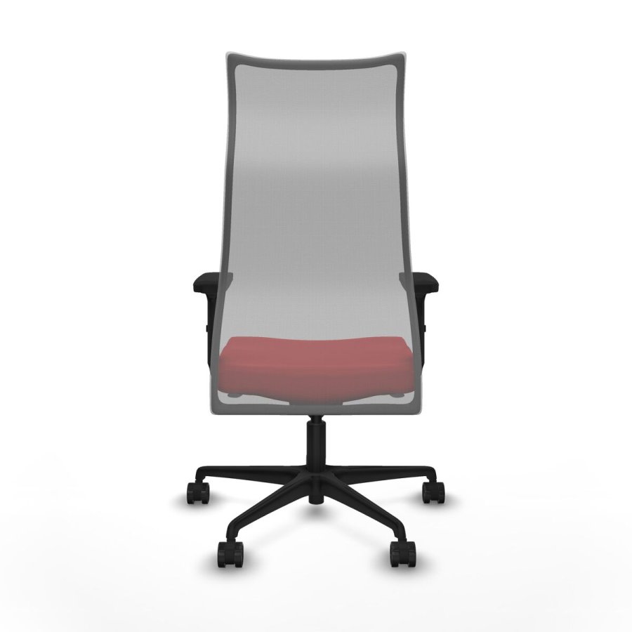 Kontorstol Piqueras y Crespo B2D036N R�d #5