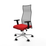 Kontorstol Piqueras y Crespo B2D086N R�d #2