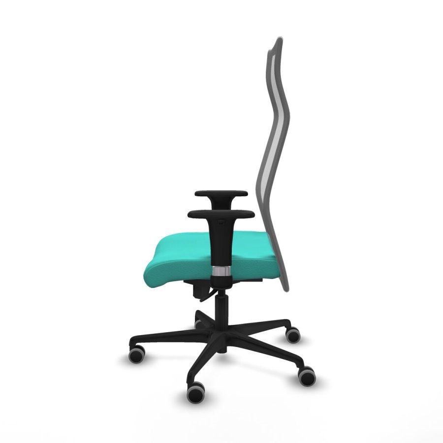 Kontorstol Albacete Piqueras y Crespo B1C036G Turkisbl� #3