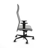 Kontorstol Albacete Piqueras y Crespo B1C036G Lysegr� #7