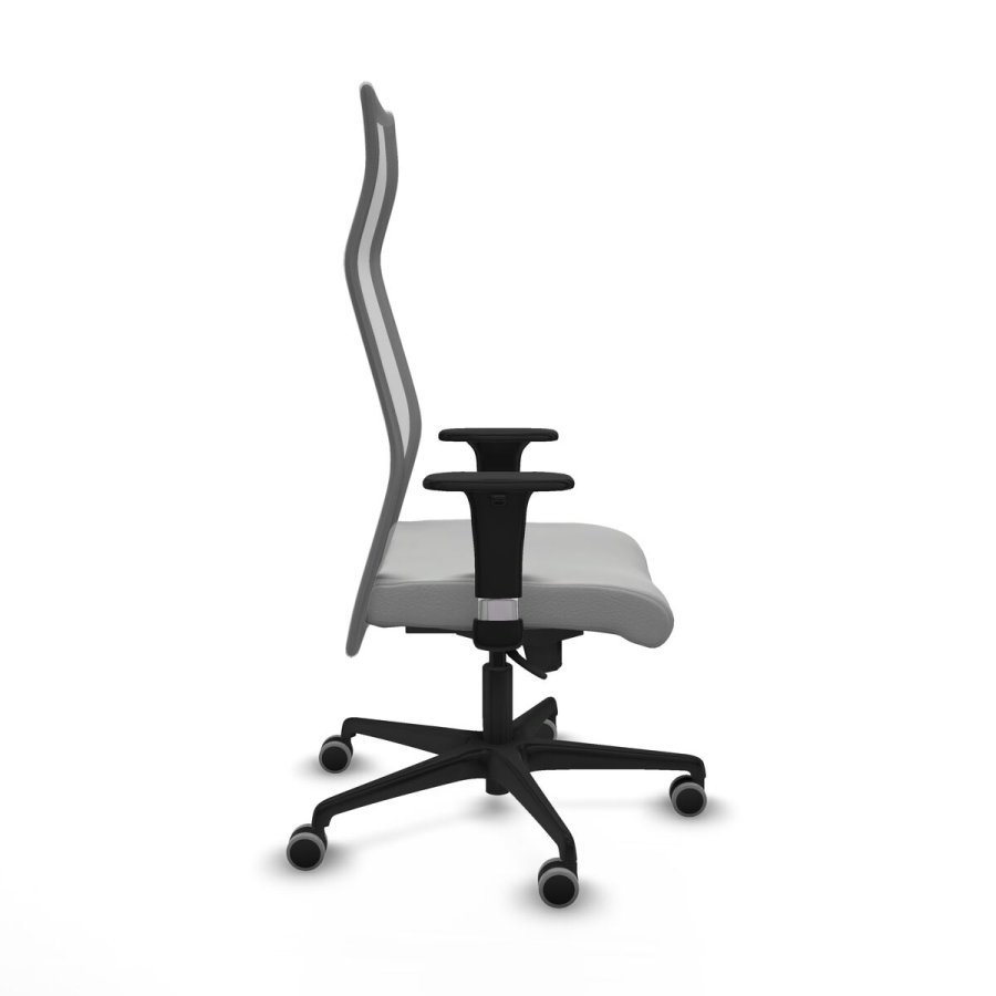 Kontorstol Albacete Piqueras y Crespo B1C036G Lysegr� #7