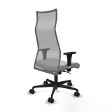 Kontorstol Albacete Piqueras y Crespo B1C036N Lysegr� #6