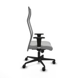 Kontorstol Albacete Piqueras y Crespo B1C036N Lysegr� #7