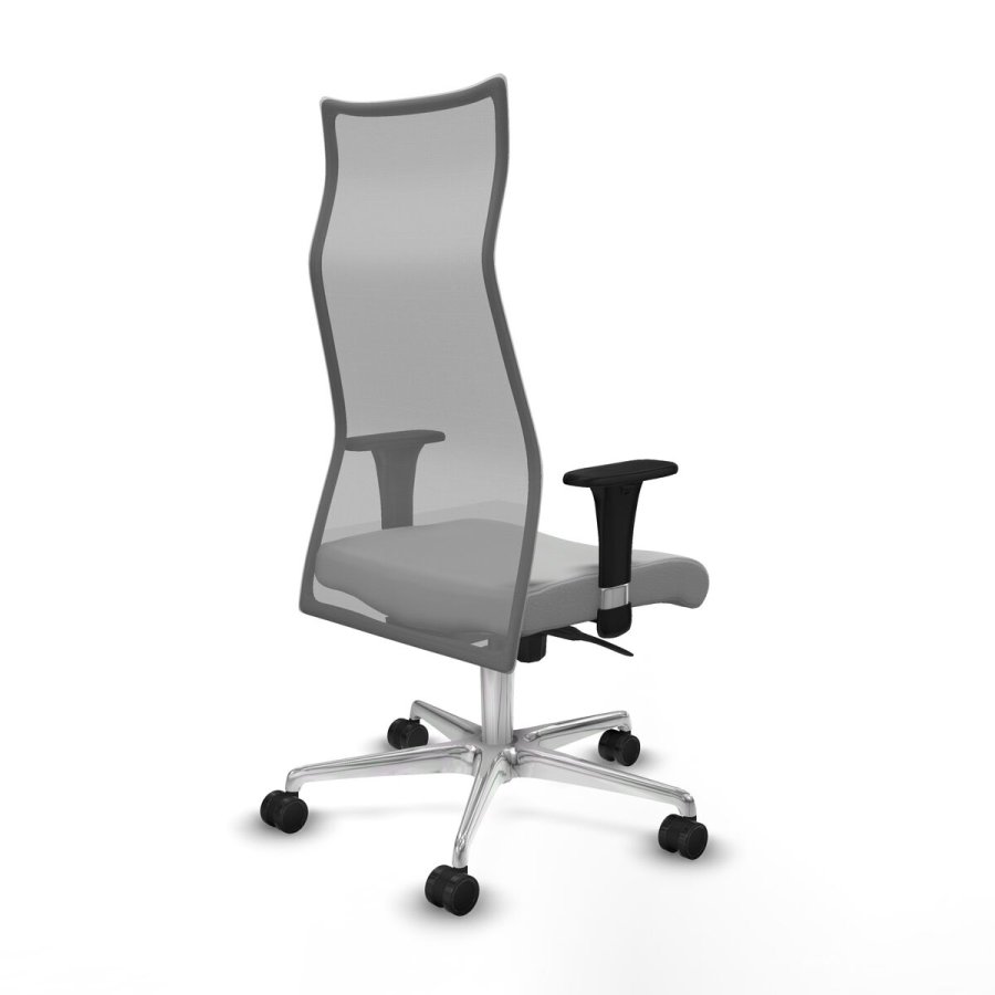 Kontorstol Albacete Piqueras y Crespo B1C086N Lysegr� #6