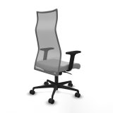 Kontorstol Piqueras y Crespo B2D036N Lysegr� #6