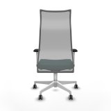 Kontorstol Albacete Piqueras y Crespo B1B026G Gr�n #5