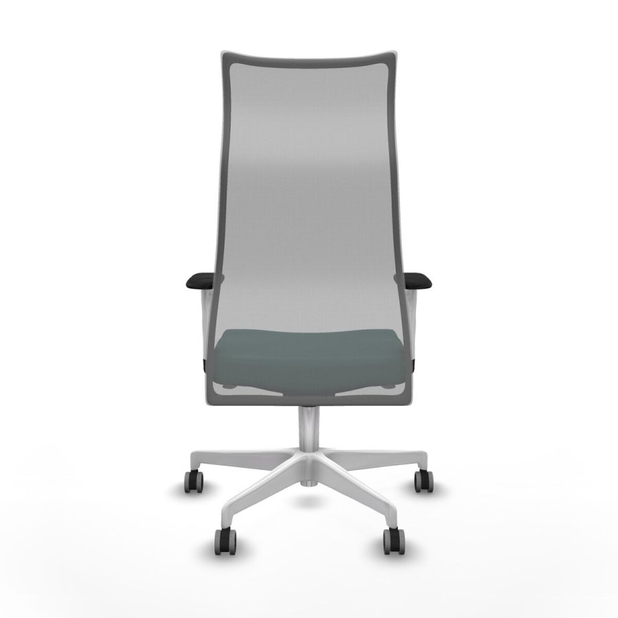 Kontorstol Albacete Piqueras y Crespo B1B026G Gr�n #5