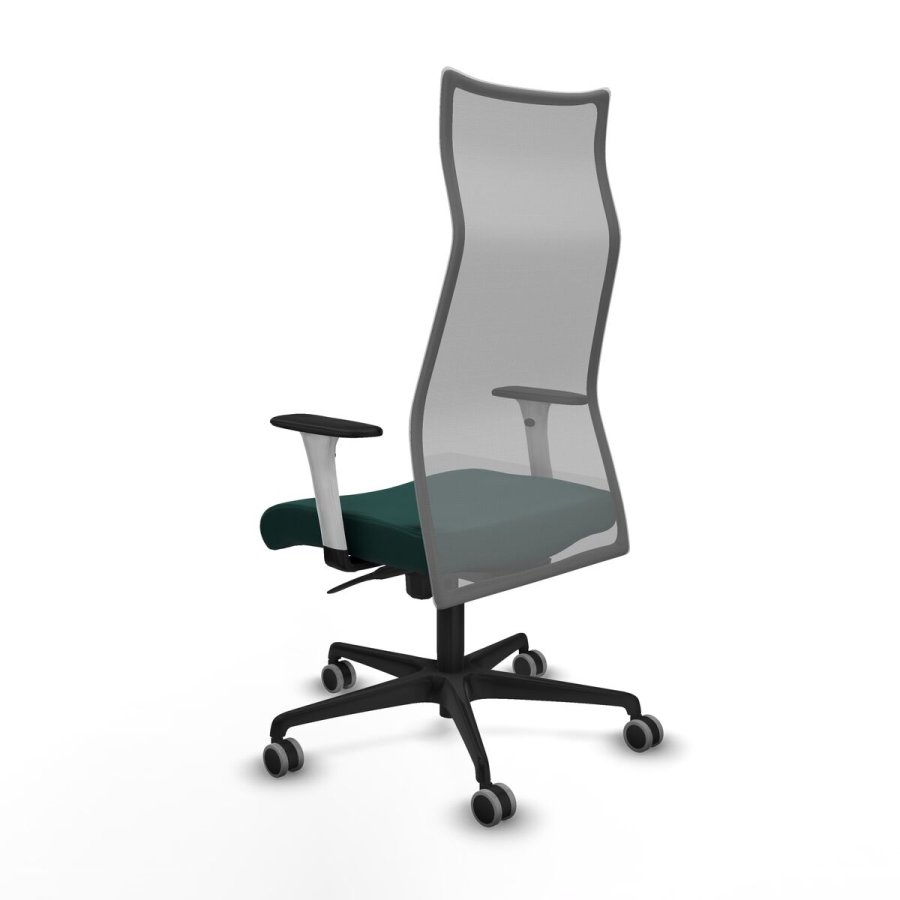 Kontorstol Albacete Piqueras y Crespo B1B036G Gr�n #4