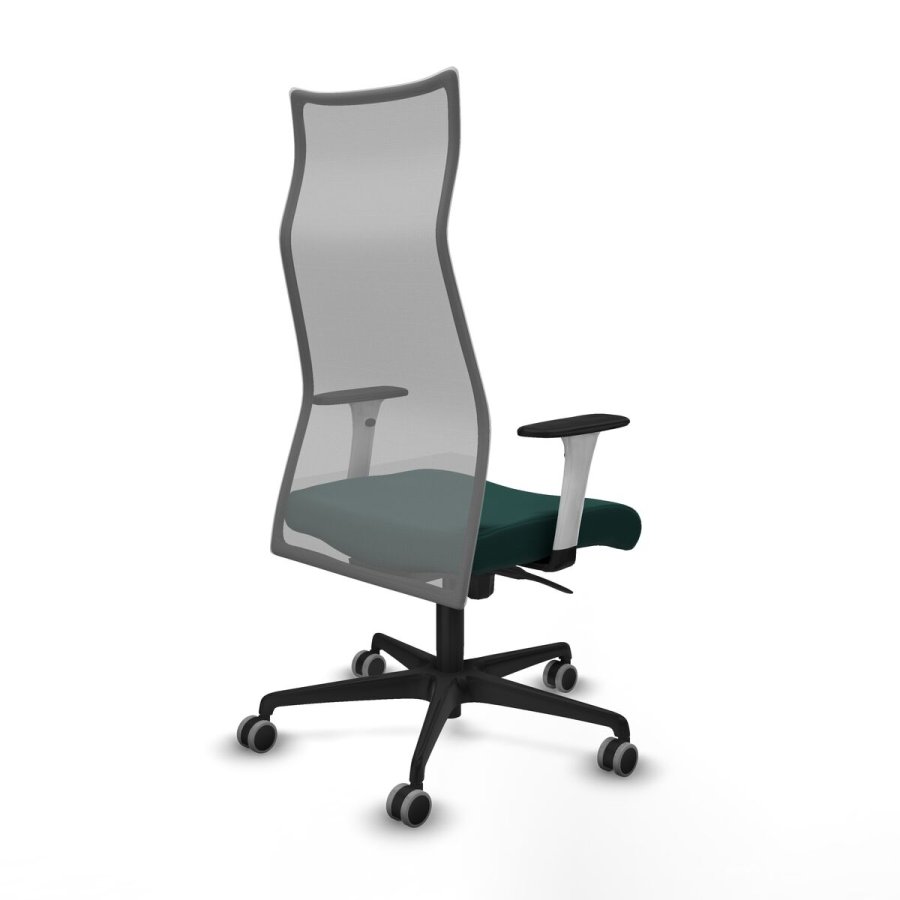 Kontorstol Albacete Piqueras y Crespo B1B036G Gr�n #6