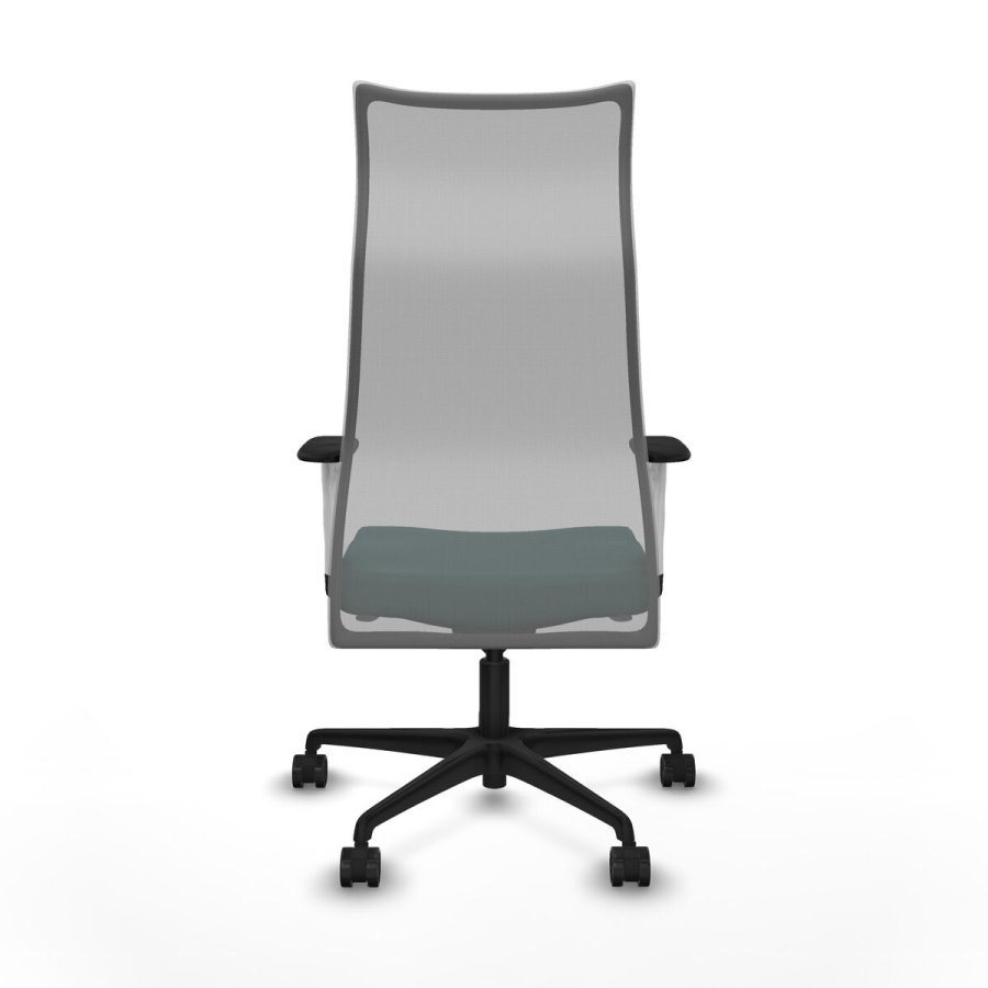 Kontorstol Albacete Piqueras y Crespo B1B036N Gr�n #5