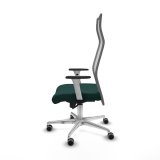 Kontorstol Albacete Piqueras y Crespo B1B086G Gr�n #3