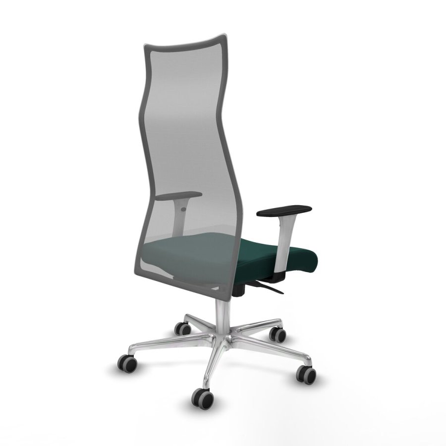 Kontorstol Albacete Piqueras y Crespo B1B086G Gr�n #6