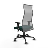 Kontorstol Albacete Piqueras y Crespo B1C036G Gr�n #4