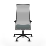 Kontorstol Albacete Piqueras y Crespo B1C036G Gr�n #5