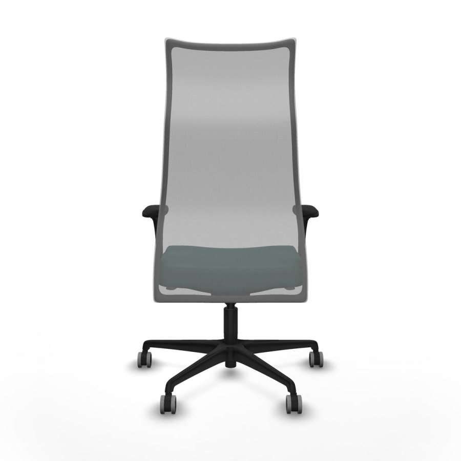 Kontorstol Albacete Piqueras y Crespo B1C036G Gr�n #5