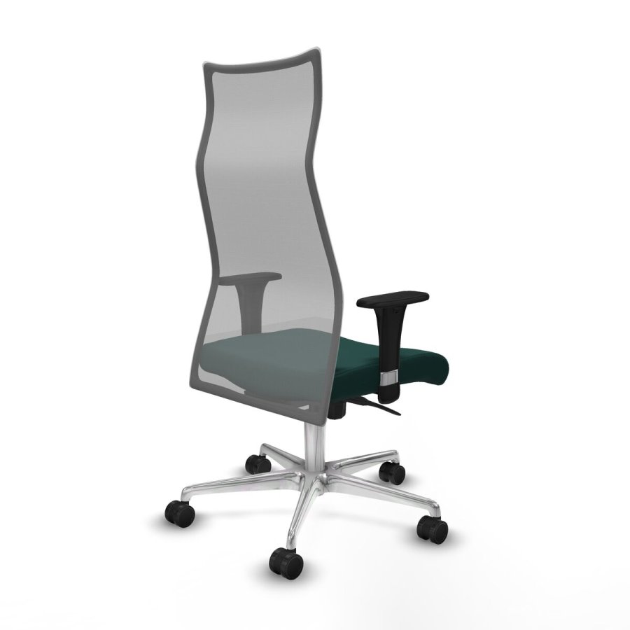 Kontorstol Albacete Piqueras y Crespo B1C086N Gr�n #6