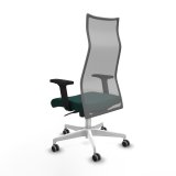 Kontorstol Piqueras y Crespo B2D026G #4