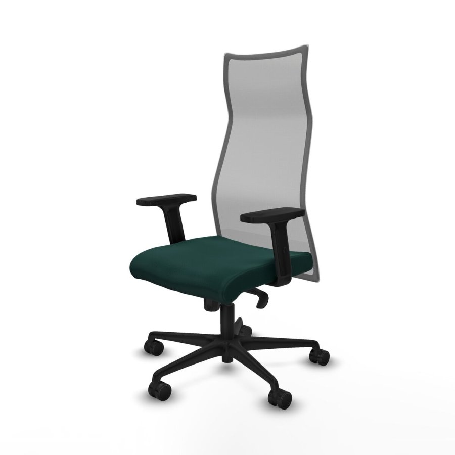 Kontorstol Piqueras y Crespo B2D036N #2