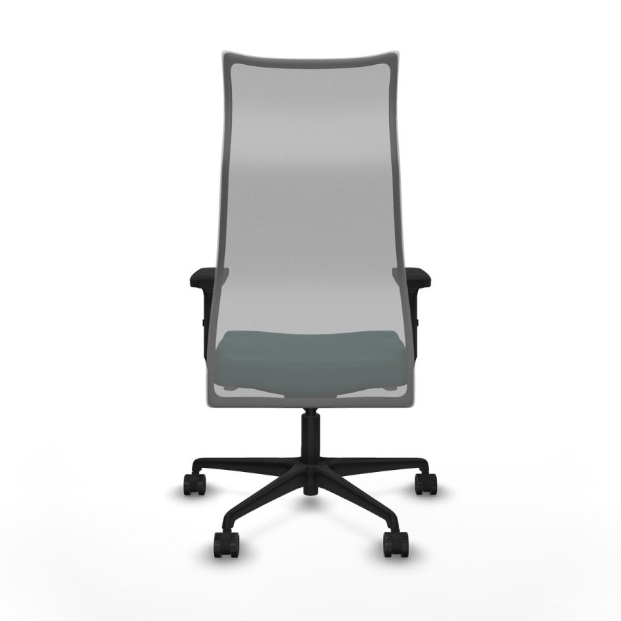 Kontorstol Piqueras y Crespo B2D036N #5