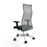 Kontorstol Piqueras y Crespo B2D086N #4