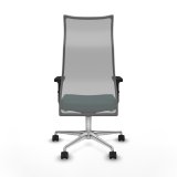 Kontorstol Piqueras y Crespo B2D086N #5