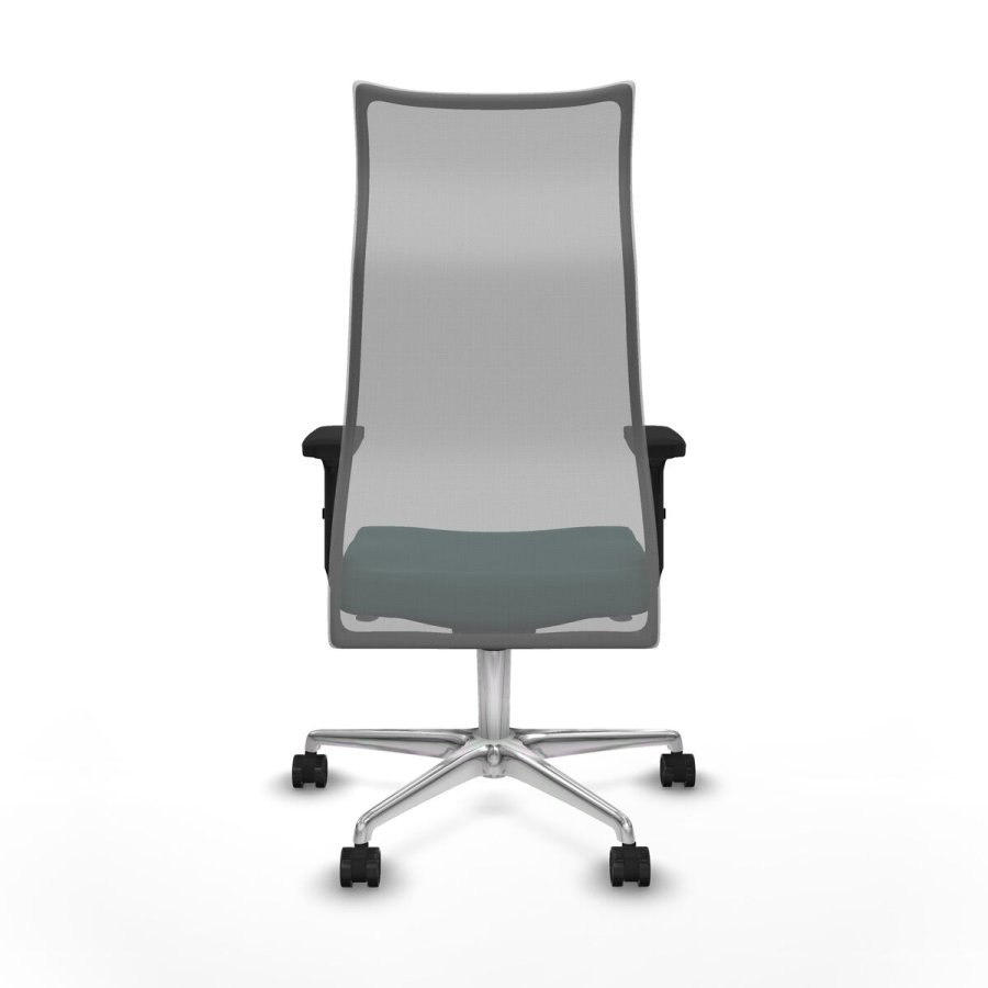 Kontorstol Piqueras y Crespo B2D086N #5