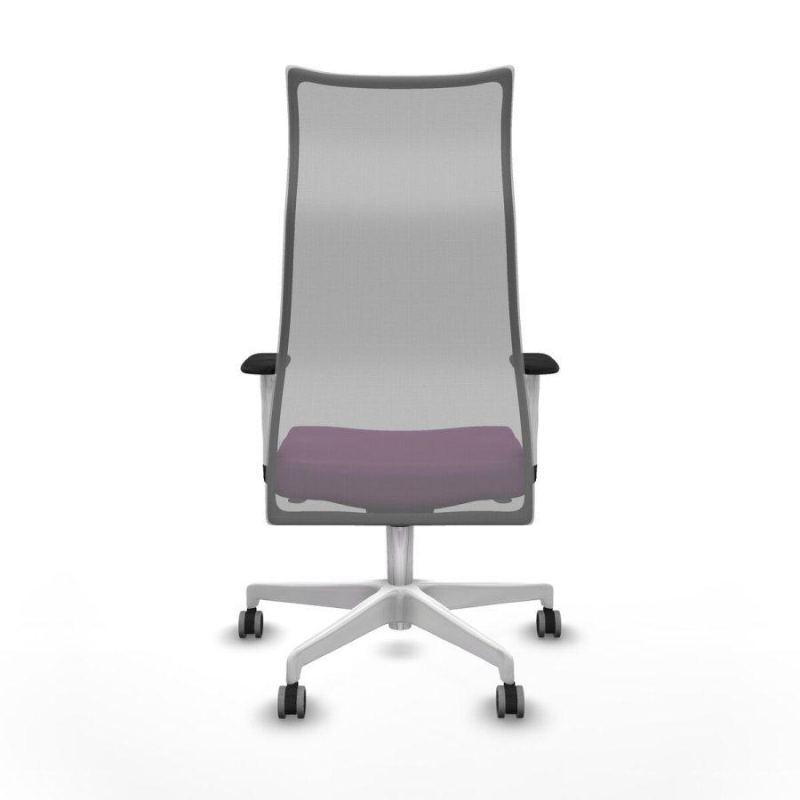 Kontorstol Albacete Piqueras y Crespo B1B026G Lilla #5