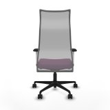 Kontorstol Albacete Piqueras y Crespo B1B036N Lilla #5