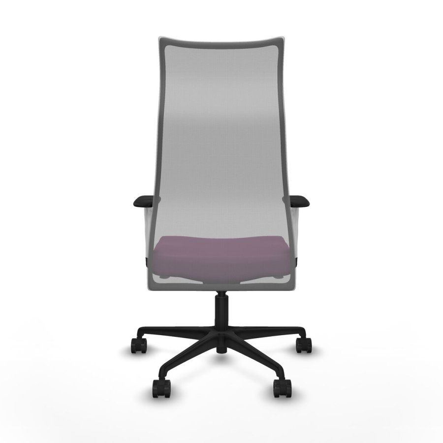 Kontorstol Albacete Piqueras y Crespo B1B036N Lilla #5