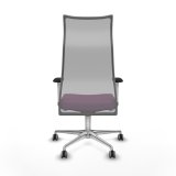 Kontorstol Albacete Piqueras y Crespo B1B086G Lilla #5