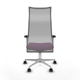 Kontorstol Albacete Piqueras y Crespo B1B086N Lilla #5
