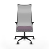 Kontorstol Albacete Piqueras y Crespo B1C036G Lilla #5
