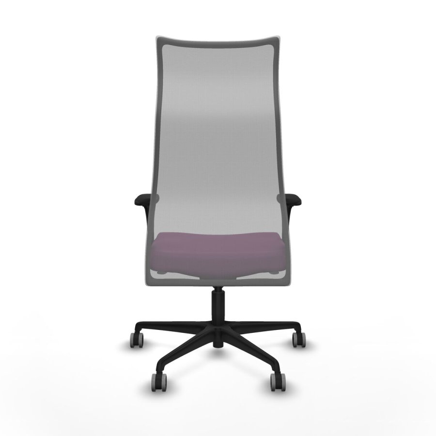 Kontorstol Albacete Piqueras y Crespo B1C036G Lilla #5