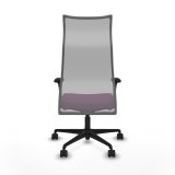 Kontorstol Albacete Piqueras y Crespo B1C036N Lilla #5