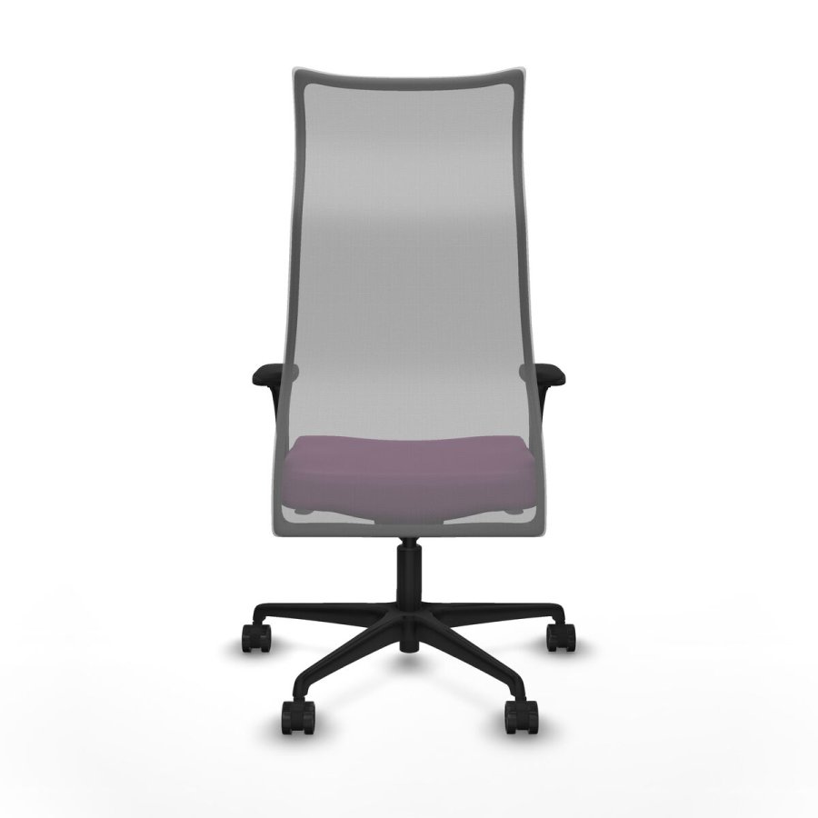 Kontorstol Albacete Piqueras y Crespo B1C036N Lilla #5