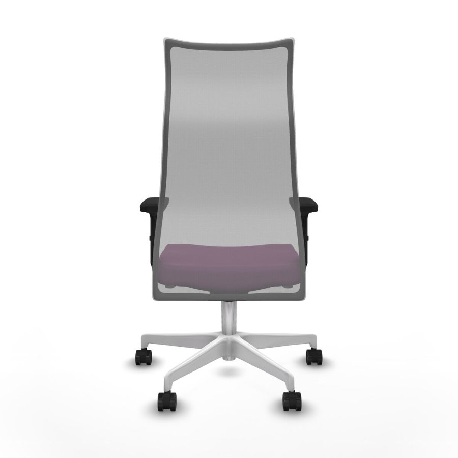 Kontorstol Piqueras y Crespo B2D026N Lilla #5