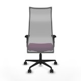 Kontorstol Piqueras y Crespo B2D036N Lilla #5