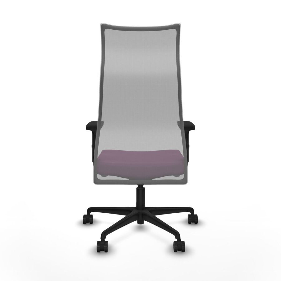 Kontorstol Piqueras y Crespo B2D036N Lilla #5