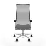 Kontorstol Piqueras y Crespo B1B026N Sort #5