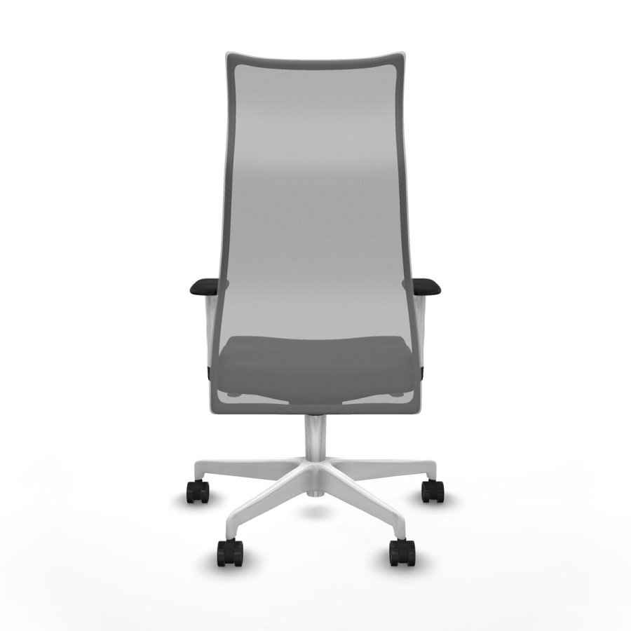 Kontorstol Piqueras y Crespo B1B026N Sort #5