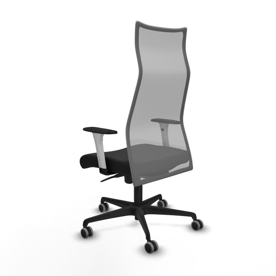 Kontorstol Piqueras y Crespo B1B036G Sort #7