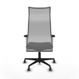 Kontorstol Piqueras y Crespo B1B036G Sort #2