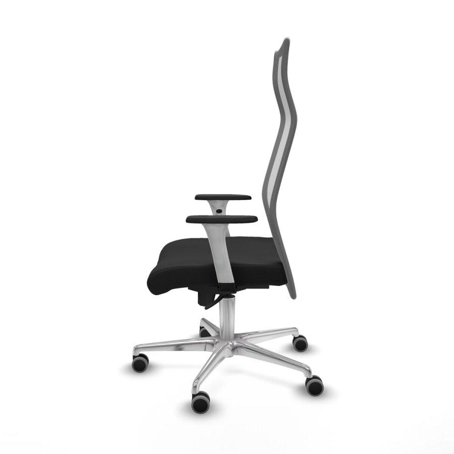 Kontorstol Piqueras y Crespo B1B086G Sort #3